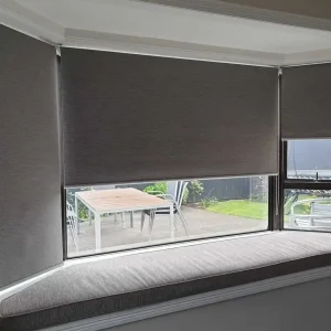 Estores Extrudidos e Térmicos