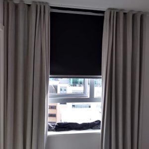 Estores de Rolo Interior - Screen’s e Blackout’s